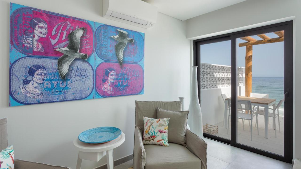 Vila Ninho By Sevencollection Vila Salema Exterior foto
