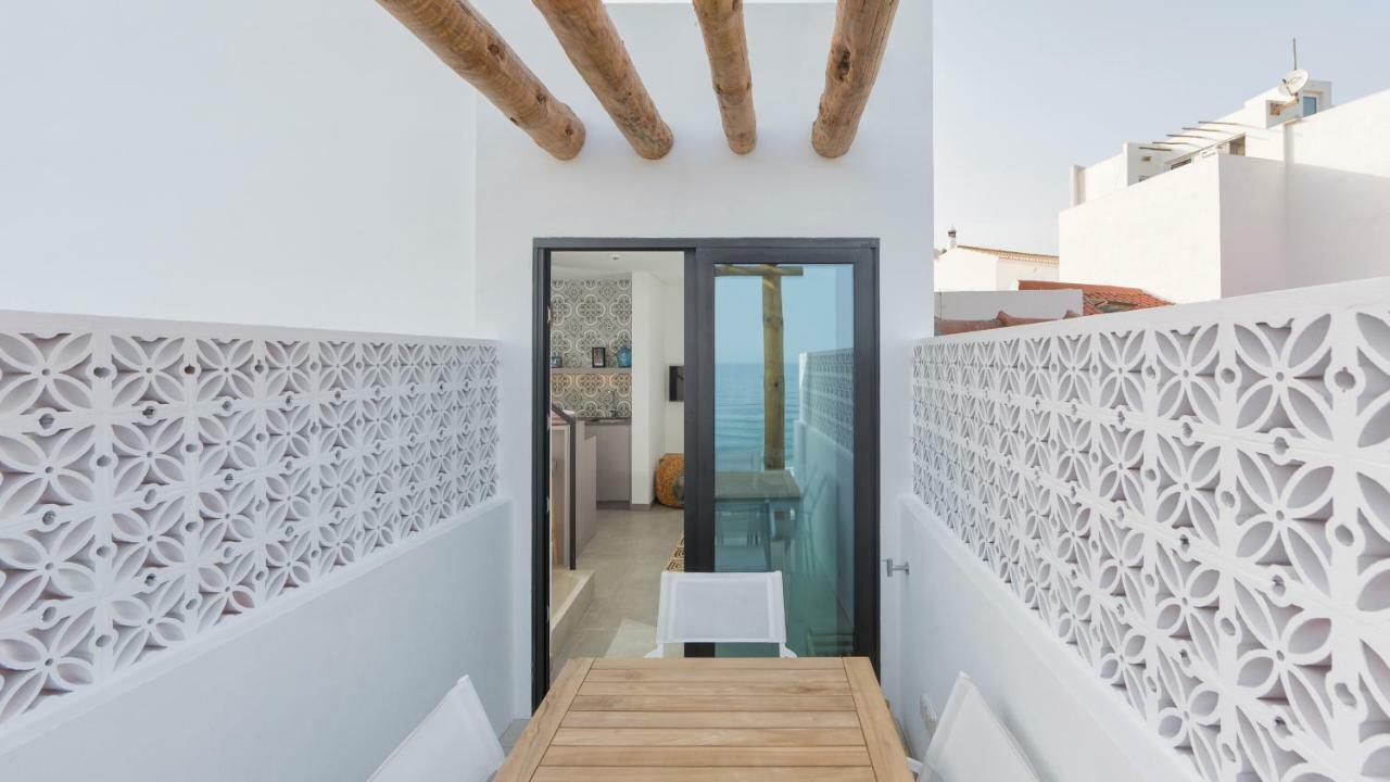 Vila Ninho By Sevencollection Vila Salema Exterior foto