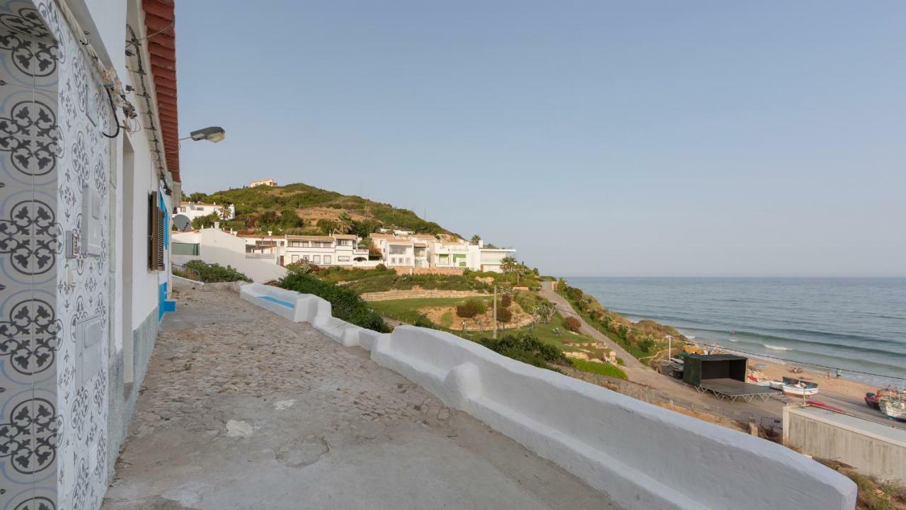 Vila Ninho By Sevencollection Vila Salema Exterior foto