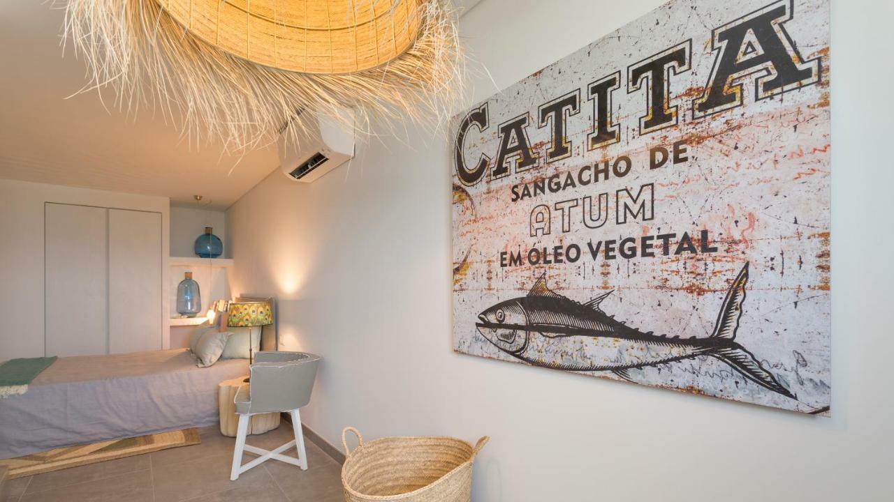 Vila Ninho By Sevencollection Vila Salema Exterior foto