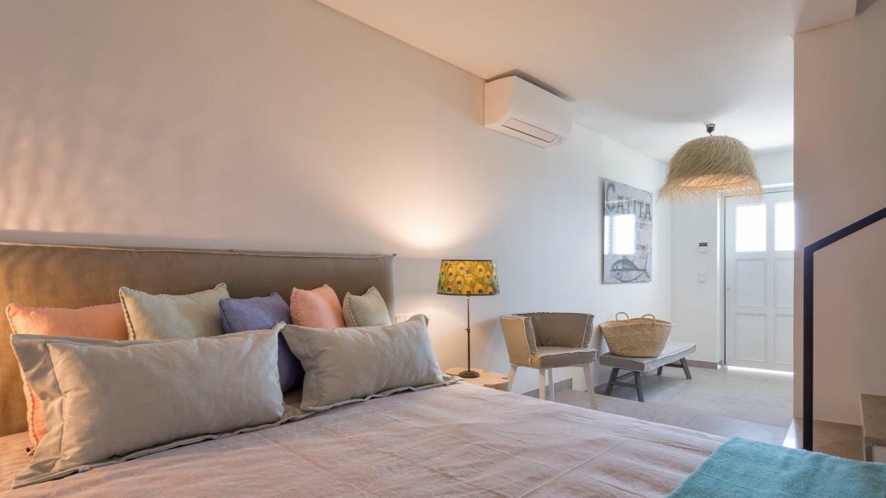 Vila Ninho By Sevencollection Vila Salema Exterior foto